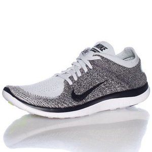 Nike Free 4.0 Flyknit Men's size 9